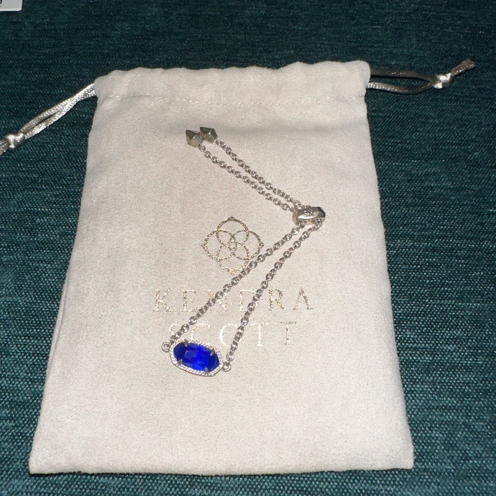Kendra Scott Adjustable Bracelet
